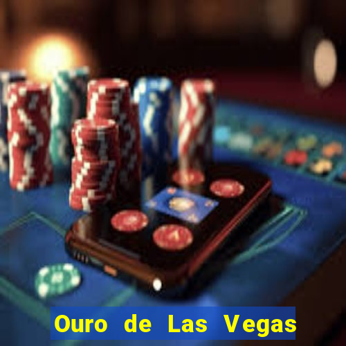 Ouro de Las Vegas o ouro maldito de las vegas filme online